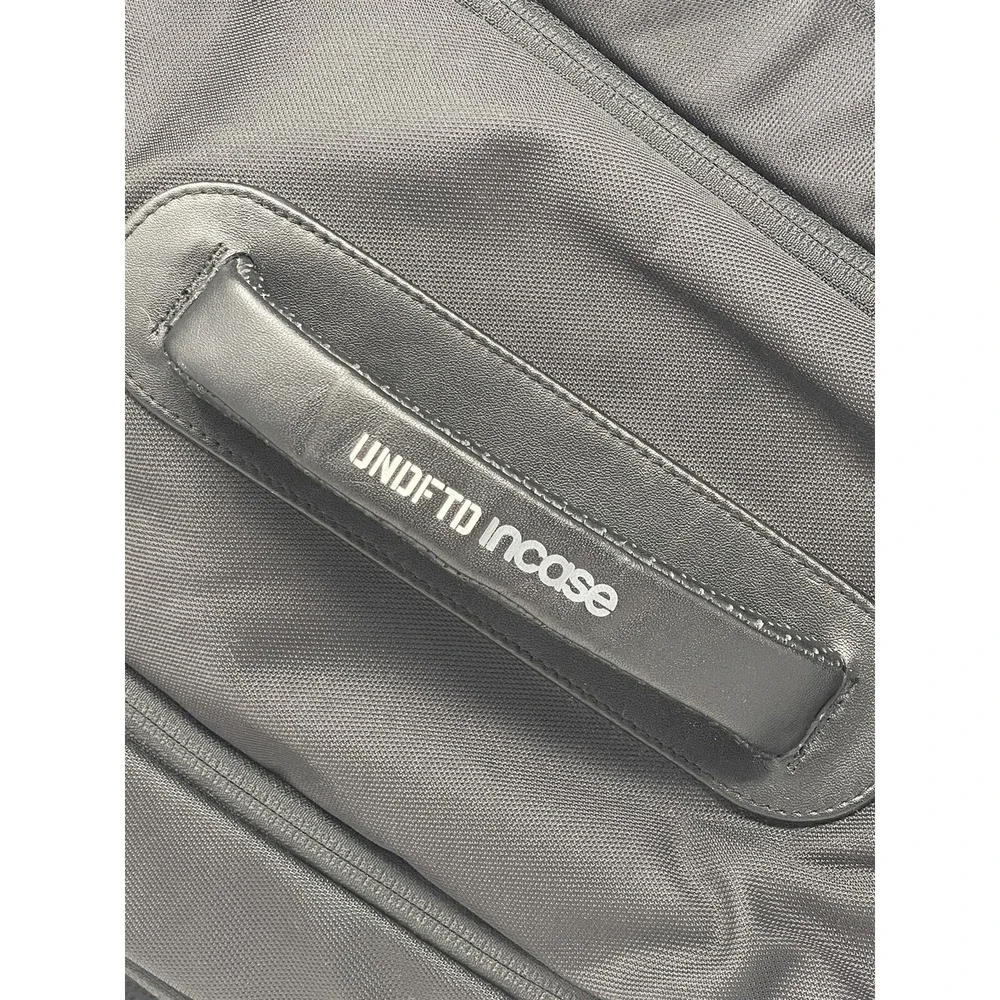UNDFTD x Incase Ballistic‎ Basketball Bag in Excellent Used Condition, EUC